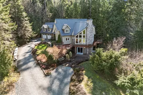 864 Summerhill Dr, Sedro Woolley, WA 98284