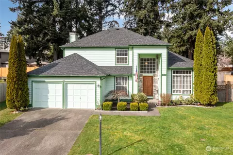 4609 245th Street Ct E, Graham, WA 98338