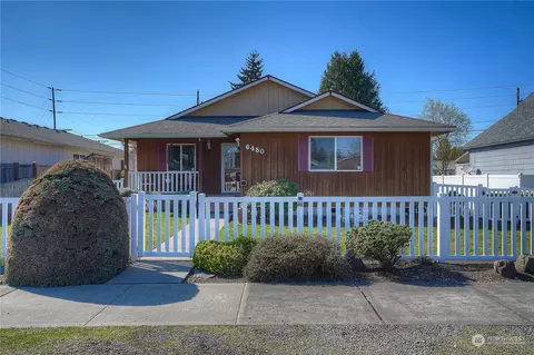 6450 S Gove St, Tacoma, WA 98409