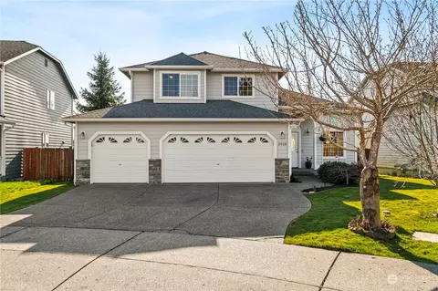 5928 59th Dr NE, Marysville, WA 98270