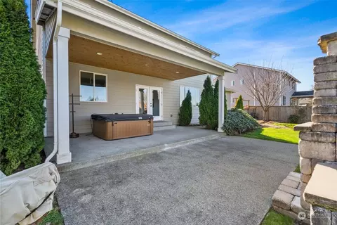 12301 20th St E, Edgewood, WA 98372 photo 31