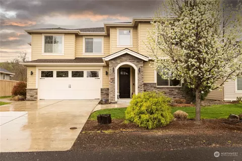 391 Reserve Way, Walla Walla, WA 99362