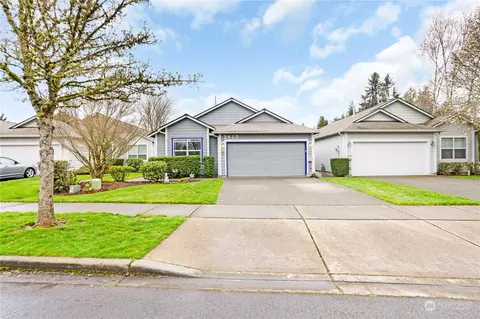 2412 Boulevard Heights Loop SE, Olympia, WA 98501