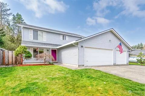 117 Oxford Rd, Longview, WA 98632