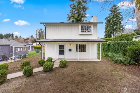 7245 S Prospect St, Tacoma, WA 98409