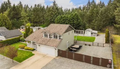 25208 67th Ave E, Graham, WA 98338