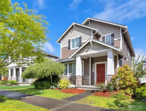 1225 50th St NE, Auburn, WA 98002