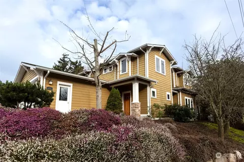 625 Argyle Ave #A, Friday Harbor, WA 98250