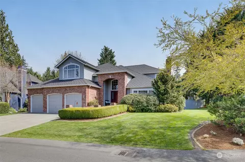 246 209th Pl SE, Sammamish, WA 98074