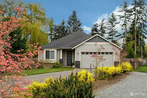 11018 Morning Side Dr E, Puyallup, WA 98372