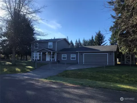 16237 83rd Ct SE, Yelm, WA 98597