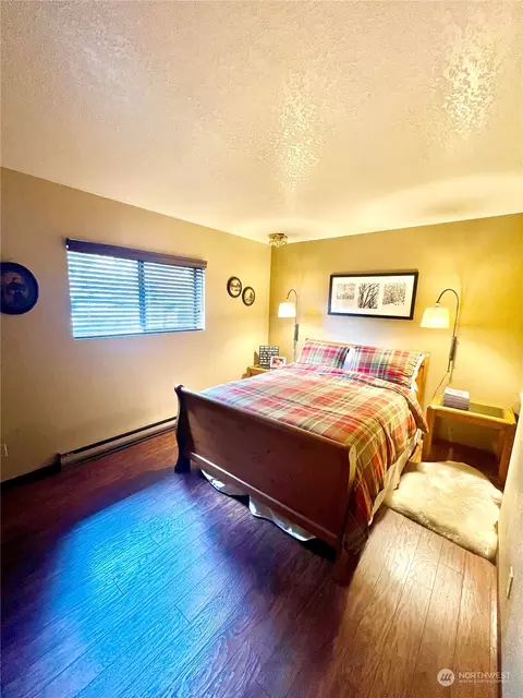 Bedroom - 59 B West Fork Rd, Conconully, WA 98819 photo 1 of 6