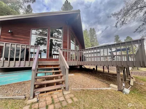 Other - 59 B West Fork Rd, Conconully, WA 98819 photo 5 of 9
