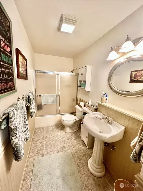 Bath - 59 B West Fork Rd, Conconully, WA 98819 photo 1 of 1