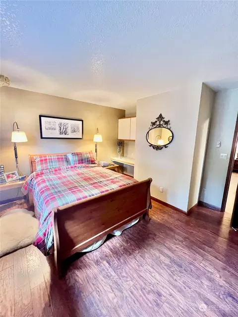 Bedroom - 59 B West Fork Rd, Conconully, WA 98819 photo 4 of 6