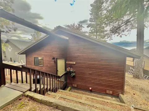 Other - 59 B West Fork Rd, Conconully, WA 98819 photo 2 of 9