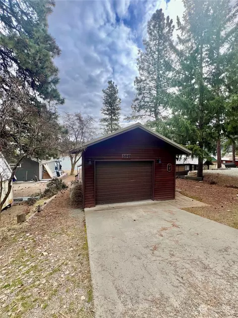 Other - 59 B West Fork Rd, Conconully, WA 98819 photo 1 of 9