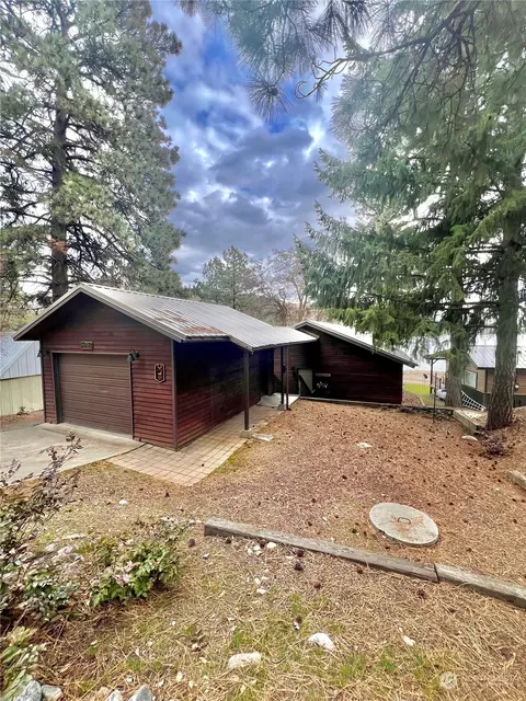 59 B West Fork Rd, Conconully, WA 98819