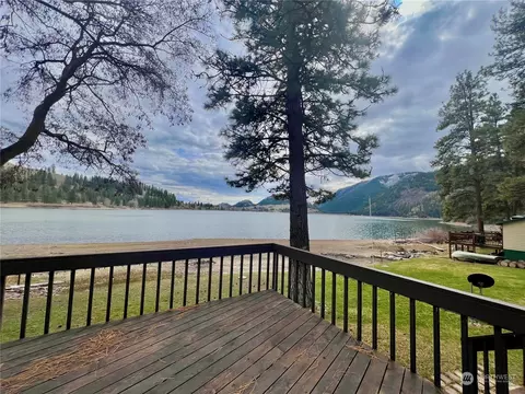 View/Area - 59 B West Fork Rd, Conconully, WA 98819 photo 1 of 1