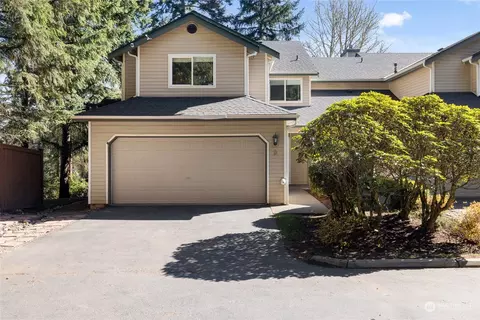 1717 31st Street Ct NW #D, Gig Harbor, WA 98335