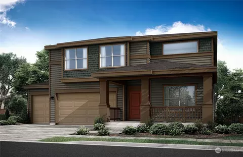 304 S Spruce St #5, Buckley, WA 98321