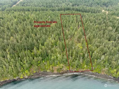 2198 Thatcher Pass Rd, Decatur Island, WA 98221