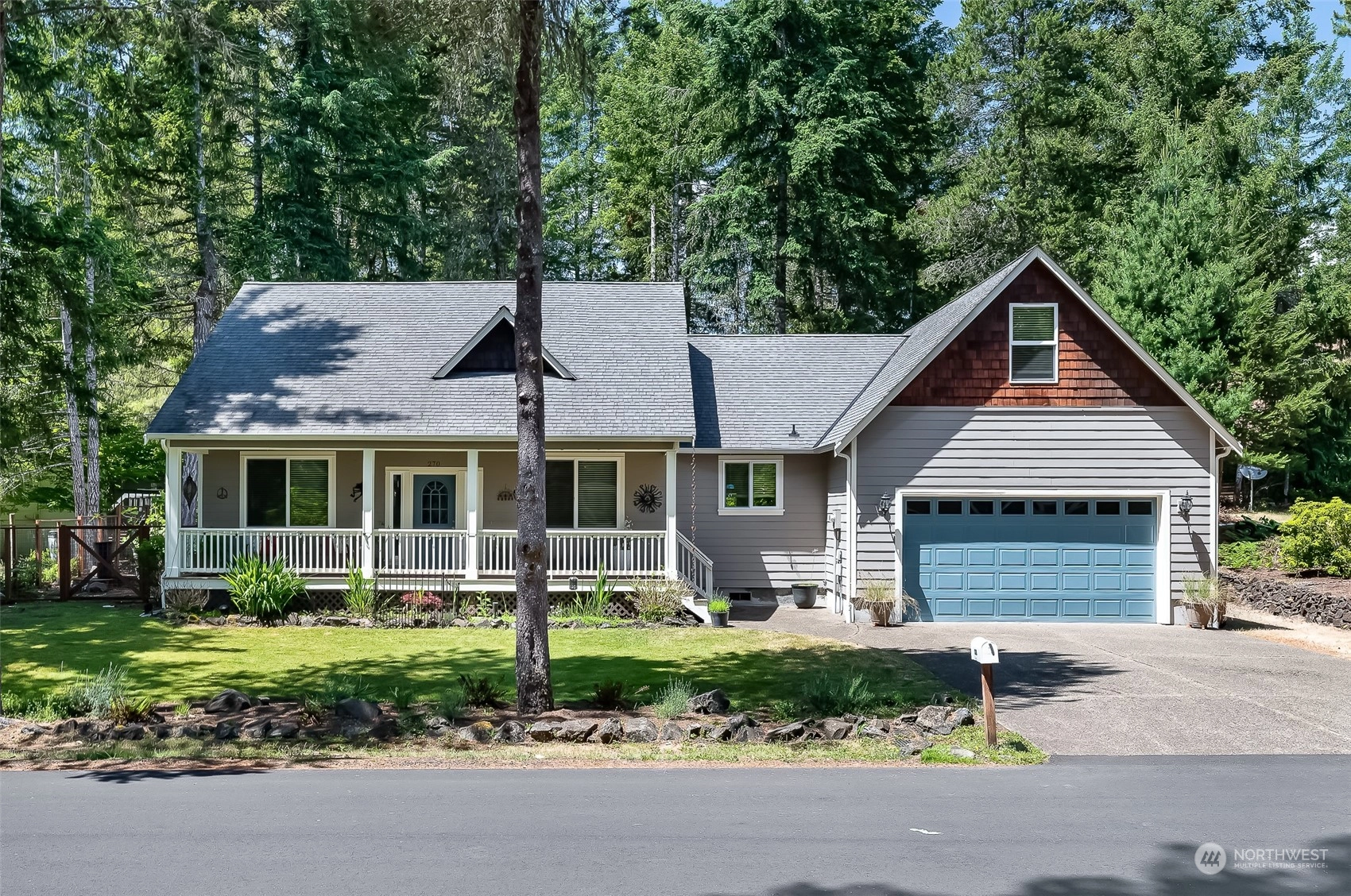 270 E Michelle Dr  