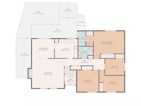 10642 NE 148th St, Bothell, WA 98011 photo 22