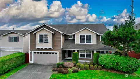 268 Ferndale Ave SE, Renton, WA 98056
