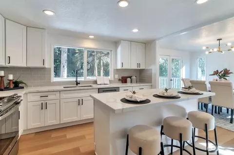 Kitchen - 22625 57th Ave SE, Bothell, WA 98021 photo 1 of 1