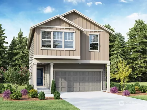 1805 Terrace Ave #WH 2, Snohomish, WA 98290