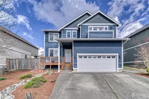 284 E 29th St, Bremerton, WA 98310