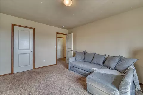 Bedroom - 284 E 29th St, Bremerton, WA 98310 photo 6 of 7