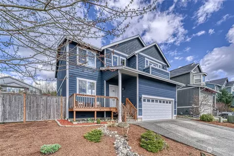 Exterior - 284 E 29th St, Bremerton, WA 98310 photo 2 of 7