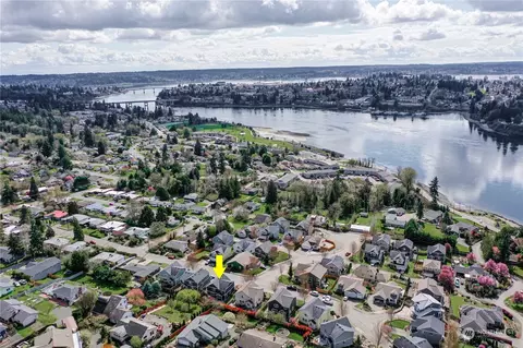 View/Area - 284 E 29th St, Bremerton, WA 98310 photo 2 of 3