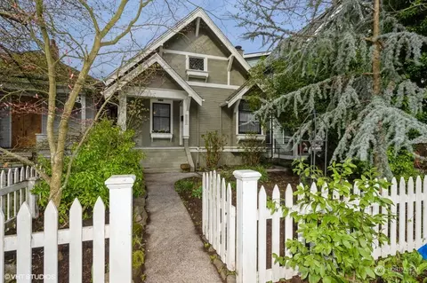 1911 5th Ave W, Seattle, WA 98119