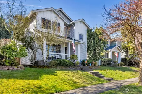 1821 Hoffman Hill Blvd, Dupont, WA 98327