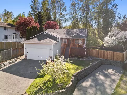 11533 15th Pl SE, Lake Stevens, WA 98258