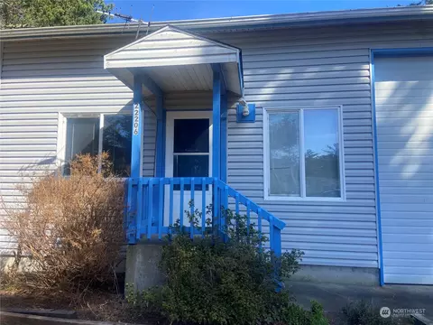 22206 V, Ocean Park, WA 98640