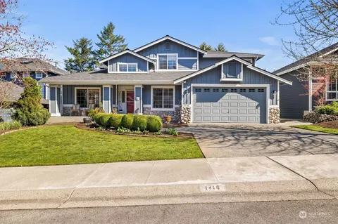 1714 232nd Ave NE, Sammamish, WA 98074