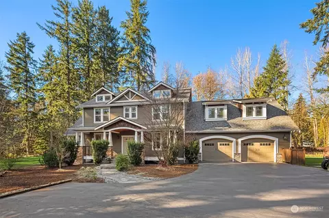 5003 236th Ave NE, Redmond, WA 98053