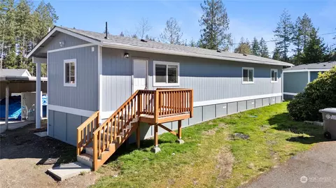 9111 66th Ave NW #127, Gig Harbor, WA 98332