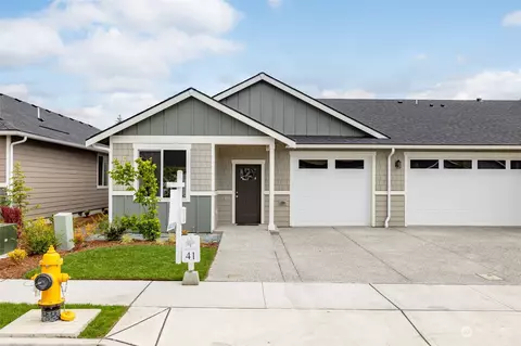 832 Parkland Loop, Sedro Woolley, WA 98284
