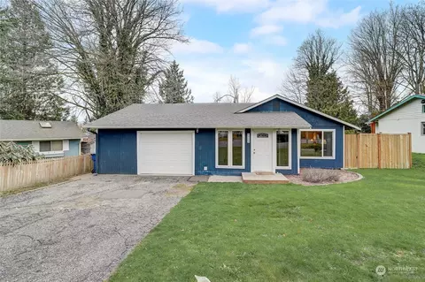 8505 9th Pl NE, Lake Stevens, WA 98258