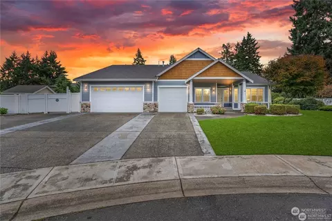 1810 136th Street Ct S, Tacoma, WA 98444