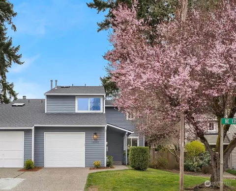13242 NE 139th Pl, Kirkland, WA 98034