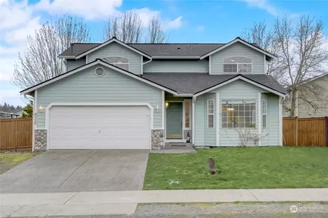 8320 202nd Street Ct E, Spanaway, WA 98387
