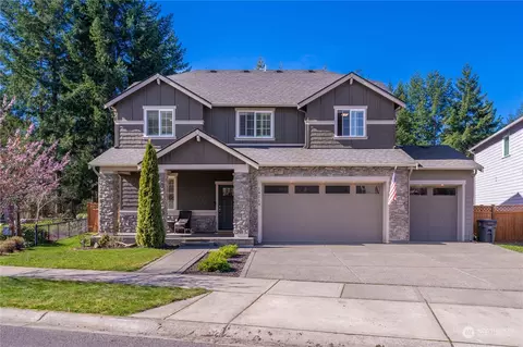 14114 Overlook Dr E, Bonney Lake, WA 98391