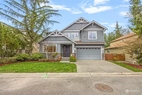 16106 Parkside Way SE, Renton, WA 98058