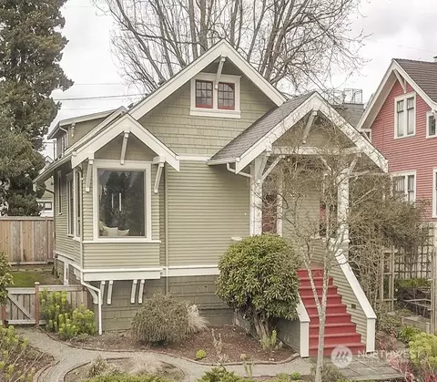 5017 41st Ave SW, Seattle, WA 98136